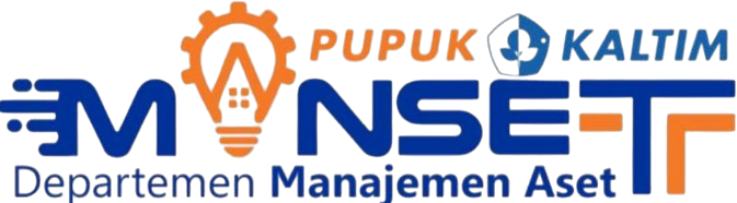 Logo Manajemen Aset